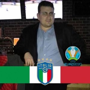 Meet your Posher, Antonio